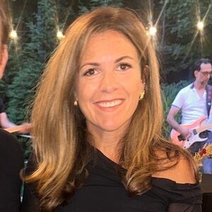 Meet your Posher, Vanessa